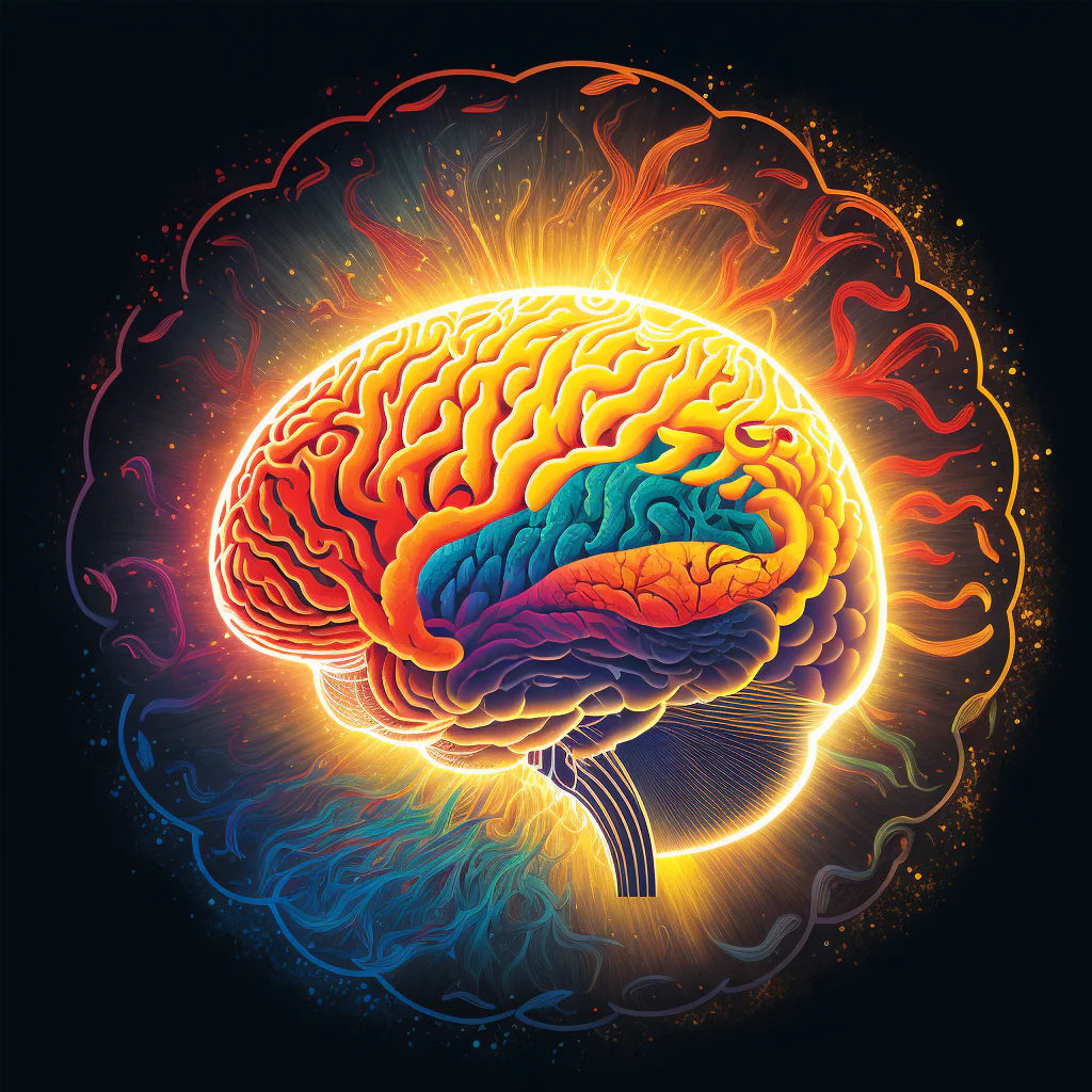 Unlocking Your Mental Potential: How Nootropics Enhance Cognitive Performance
